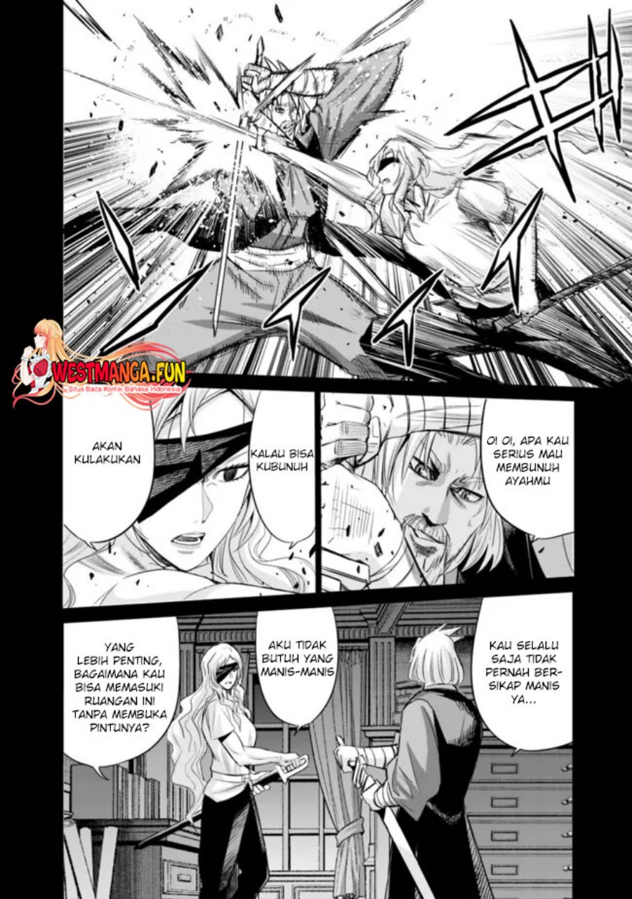 Uragirareta S Rank Boukensha no Ore wa, Aisuru Dorei no Kanojora to Tomoni Dorei dake no Harem Guild o Tsukuru